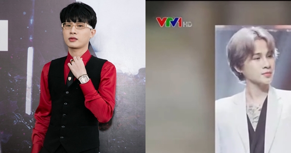 VTV1 đưa tin về scandal của Jack, so sánh với  Ngô Diệc Phàm và Seungri (BIGBANG)