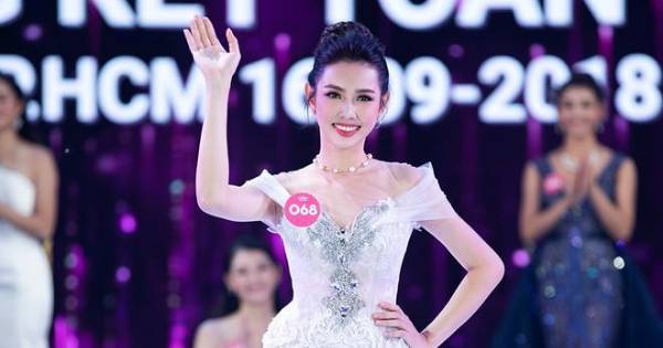 Thùy Tiên thi Miss Grand 2021, chị gái Đặng Thu Thảo hứa làm nhục?