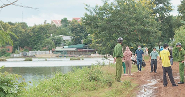 Vụ phát hiện thi thể người phụ nữ mang thai 7 tháng dưới hồ: Người chồng tiết lộ bất ngờ