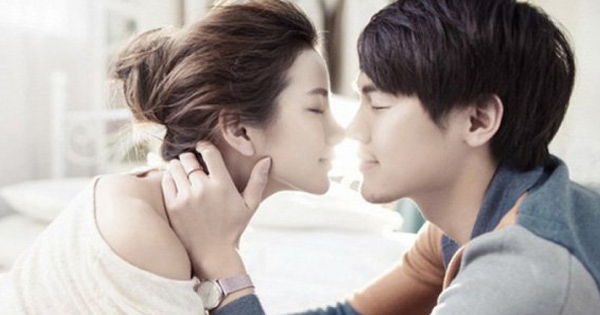 Những cử chỉ nhỏ, phụ nữ thường bỏ qua mà không biết đó chính là 'bùa yêu' khiến các ông chồng 'bấn loạn'