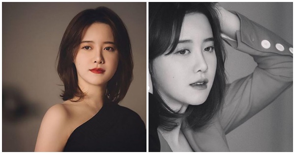 Goo Hye Sun đăng ảnh kỷ niệm 20 năm ra mắt, fan ngậm ngùi: 'Chỉ có mình là già đi!'