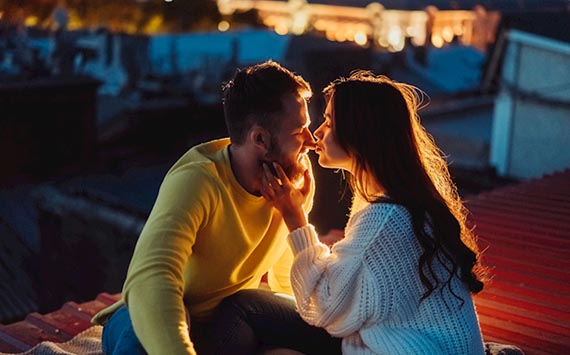 Điểm chung của các mối quan hệ có hạnh phúc, bền vững: Tuân thủ nghiêm ngặt định luật 3 phần 7