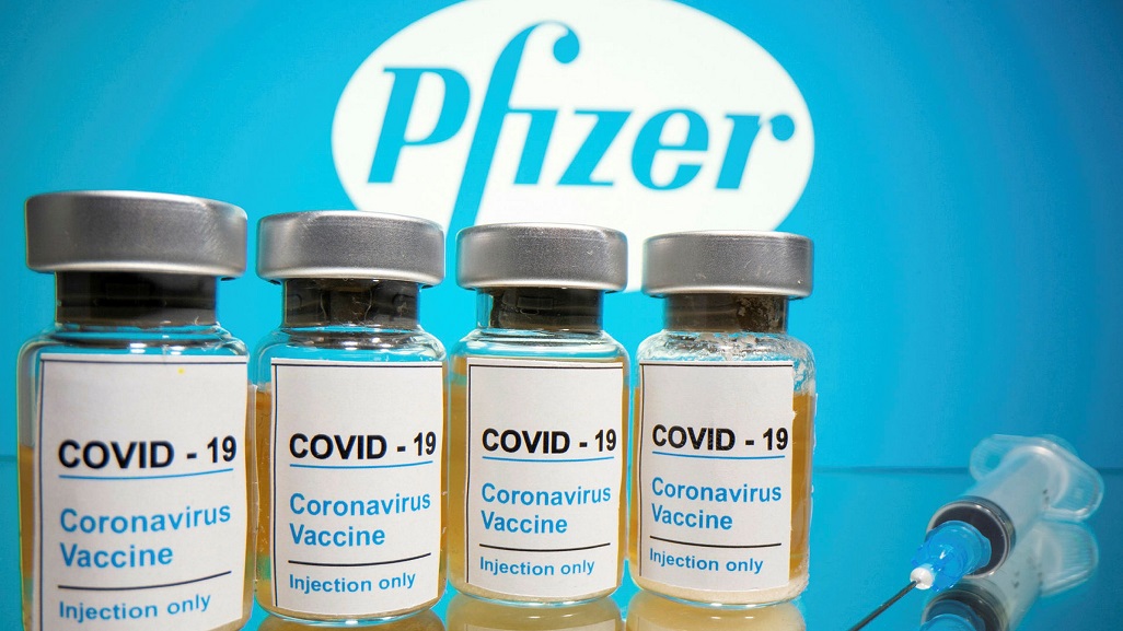 31 triệu liều Pfizer sắp về Việt Nam