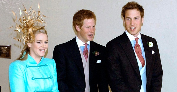 Tại sao không ai biết về sự tồn tại của Laura - em gái của Hoàng tử Harry và William?