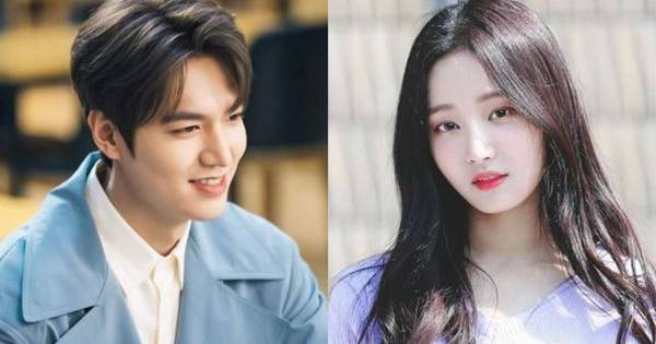 HOT: Lee Min Ho bị Dispatch tung loạt ảnh hẹn hò Yeonwoo (MOMOLAND) nhưng công ty quản lý liền phủ nhận