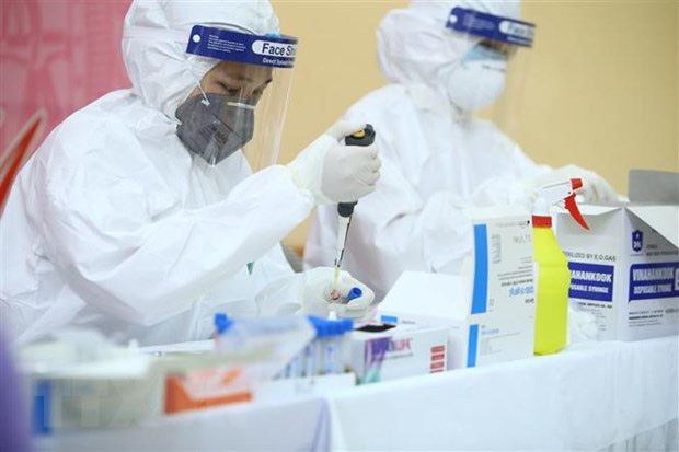 Khẩn: Hà Nội tìm người từng tới cửa hàng tiện lợi ở số 19 phố Trần Nguyên Đán (Định Công, Hoàng Mai)