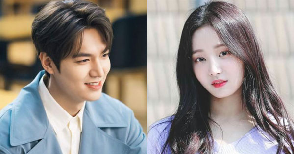 Lee Min Ho phủ nhận tin đồn tình cảm vì sợ vi phạm quy tắc phòng chống dịch Covid-19 ở Hàn?