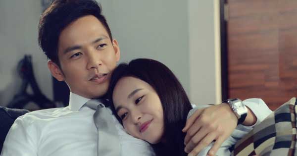 6 điểm đàn ông trưởng thành thích nhất ở phụ nữ

