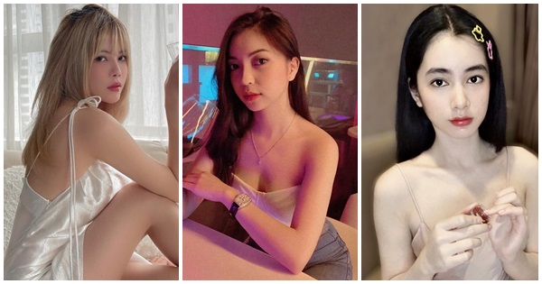 Những hotgirl ngày càng sexy hơn sau chia tay: Thiều Bảo Trâm chăm khoe ảnh gợi cảm