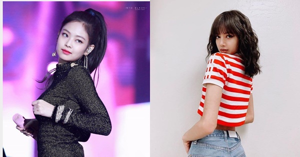 IU, Lisa, Jennie (BLACKPINK) giúp xóa tan định kiến màu tóc đen là mờ nhạt và kém sang