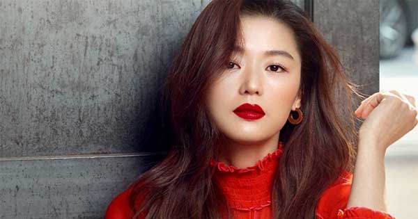 'Mợ chảnh' Jun Ji Hyun chính là người nổi tiếng được trả lương cao nhất ở Hàn Quốc