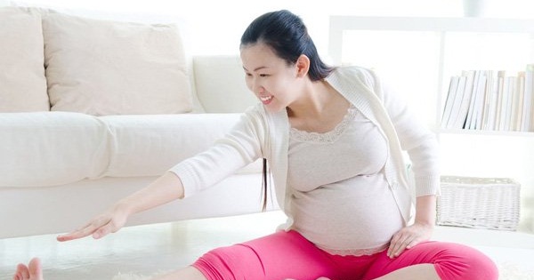 4 kiểu mẹ bầu đẻ cực nhanh, bạn có trong số đó?