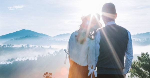 Đạo nghĩa vợ chồng: Muốn bên nhau dài lâu, hãy dùng tâm chứ đừng dùng kế