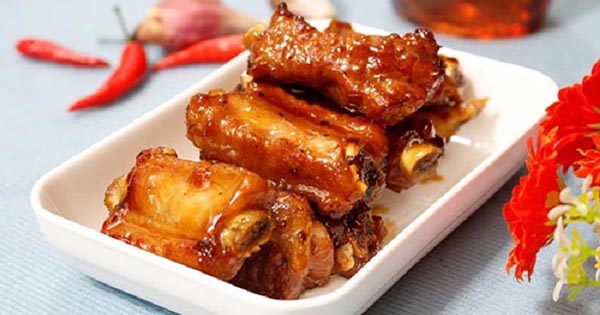 Ứa nước miếng với 4 món sườn kho ngon đậm đà, ăn là mê