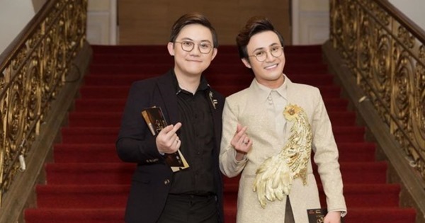 Hồng Tú là ai: Bạn đồng hành 12 năm, tri kỷ của diễn viên hài Huỳnh Lập