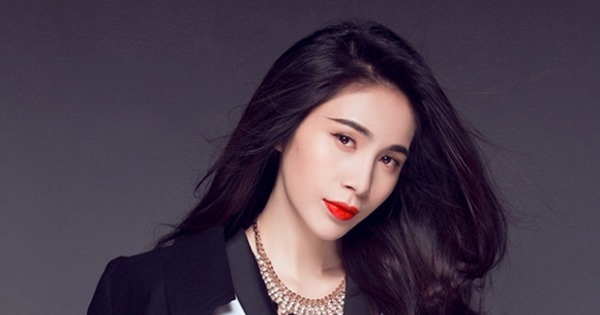 Ca sĩ Thủy Tiên: Từ 'nữ hoàng nhạc phim' đến 'nữ hoàng thị phi'