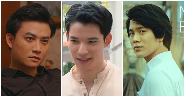 Ba nhân vật tên Dũng 'đểu cáng' bị ghét nhất màn ảnh Việt: Từ 'Hương vị tình thân' đến '11 tháng 5 ngày'