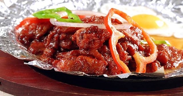 Chỉ với 4 bước, bạn đã có ngay món thịt heo om thơm mềm ngon khó cưỡng