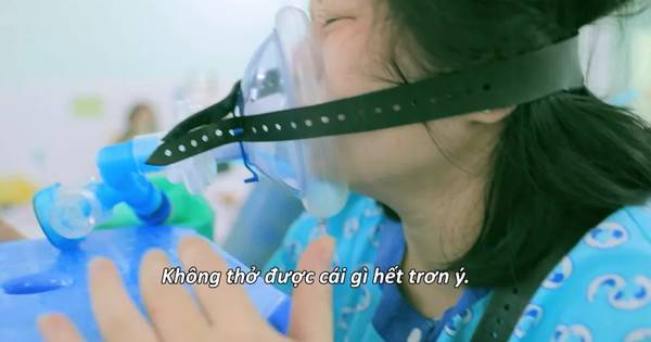Phim Ranh giới: Hình ảnh chân thật về cuộc chiến với Covid-19 đầy khắc nghiệt, khán giả rơi nước mắt đến quận lòng