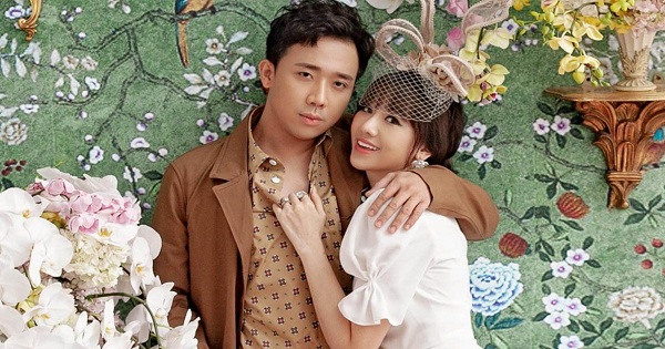 Hari Won chỉ nói 3 chữ đã đủ thể hiện thái độ với Trấn Thành sau ồn ào sao kê
