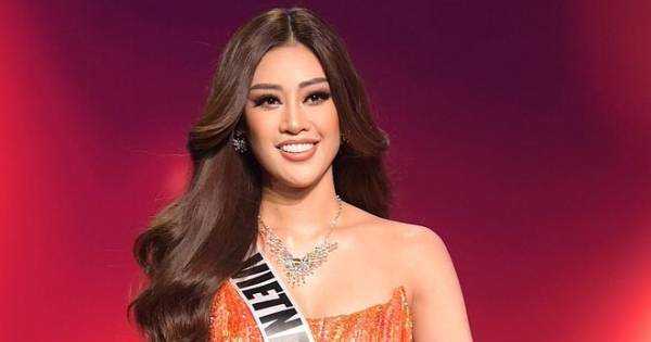 Khánh Vân trượt top 8 Miss Grand Slam, chưa vượt nổi H'Hen Niê