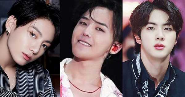 Sao Hàn tặng quà người thân: G-Dragon mua nhà 22 tỷ vẫn chưa bằng Jungkook, Jin (BTS)