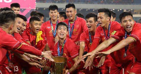 AFF Cup 2020: Được tổ chức ở đâu và lịch thi đấu của tuyển Việt Nam