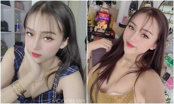 Vụ hotgirl trường du lịch cầm đầu đường dây ma túy "khủng": Diễn biến mới nhất