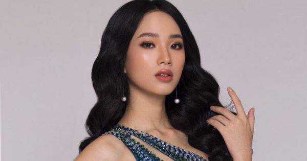 'Ngơ ngác - bật ngửa' với đại diện Việt thi Miss Intercontinental