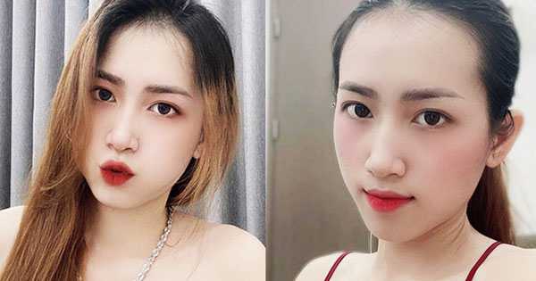 Nhan sắc thật của 2 hot girl 18 tuổi thuê căn hộ cao cấp ở Nha Trang bán "nước dâu" ma tuý