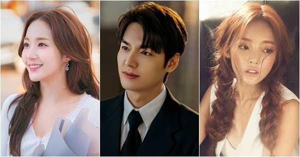 Dàn sao City Hunter sau 10 năm: Lee Min Ho - Park Min Young cực thành công, nữ phụ khiến nhiều người xót xa