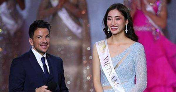 Lương Thùy Linh kể góc khuất Miss World, Đỗ Thị Hà nên nghe