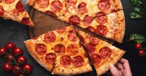 8 loại pizza phổ biến nhất trên thế giới, bạn đã thử bao nhiêu vị trong số này?