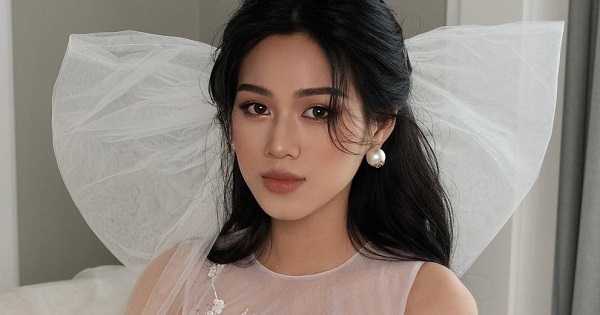 Từng bị chê quê mùa, Đỗ Thị Hà nay được khen 'chuẩn chiến binh Miss World'