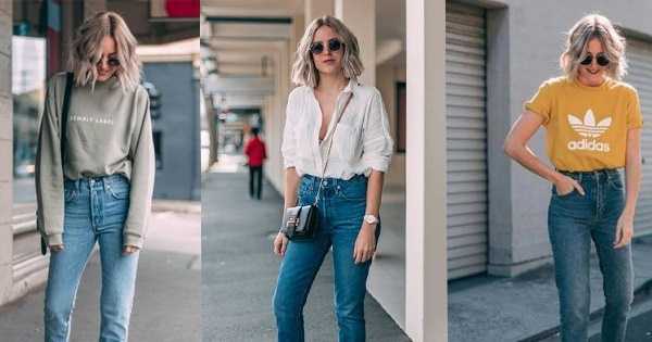 7 lỗi thường mắc phải khi mặc quần jeans