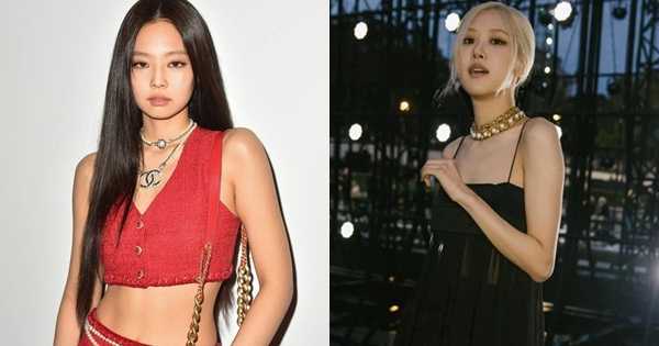 1 tuần 'khuấy đảo' kinh đô thời trang Paris của nhóm BLACKPINK