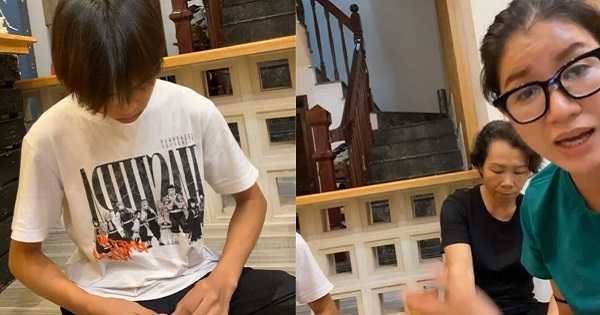 Trang Trần gây phẫn nộ khi nửa đêm chất vấn, mắng nhiếc Hồ Văn Cường về chuyện tiền nong