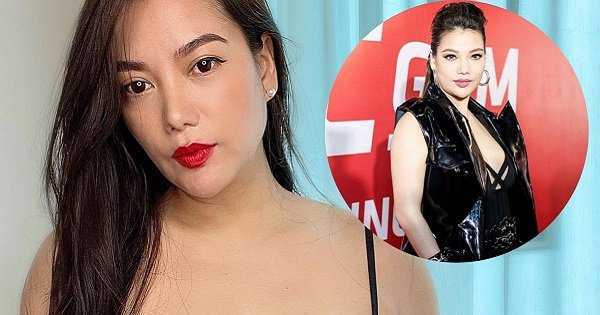 Trương Ngọc Ánh bị dân mạng tố photoshop quá đà trong loạt ảnh gợi cảm