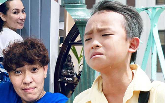 Quản lý Phi Nhung: Sẽ giải quyết chuyện tiền đi hát với Hồ Văn Cường trong hôm nay