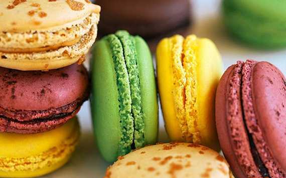 Cách làm bánh macaron chuẩn vị Pháp, thơm ngon chẳng kém gì nhà hàng