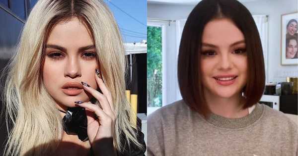 Selena Gomez trông cực lạ lẫm khi cắt phăng mái tóc dài, nhan sắc chuẩn 'Công chúa Disney'