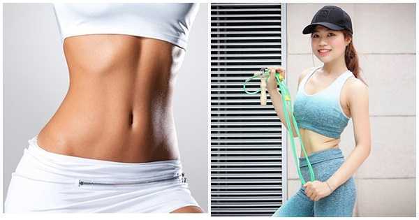 Điểm danh những bài tập aerobic giảm cân đốt mỡ hiệu quả nhất hiện nay