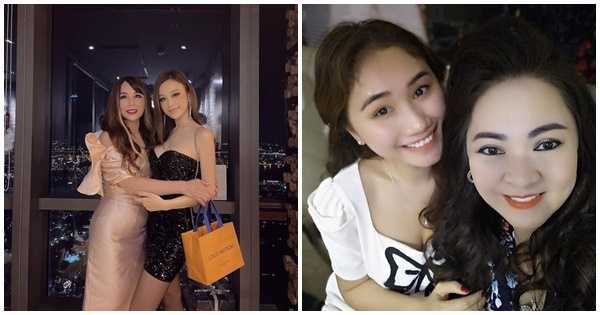 Có mẹ chồng hào môn sướng cỡ nào: Không biết nội trợ chẳng sao, đồ hiệu - nhẫn kim cương to oạch con thích là mẹ chiều!
