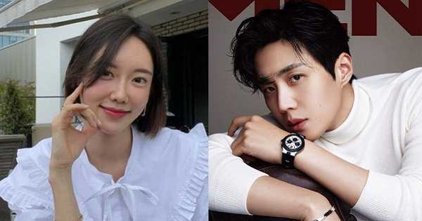 Dispatch 'quay xe' minh oan cho Kim Seon Ho, vạch trần bạn gái cũ nhiều lần lừa dối anh