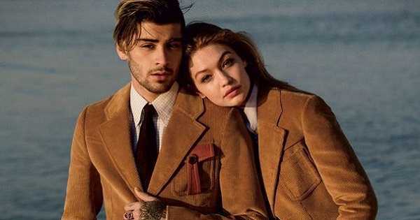 Mẹ ruột bị bạo hành, Gigi Hadid lập tức chia tay bạn trai?