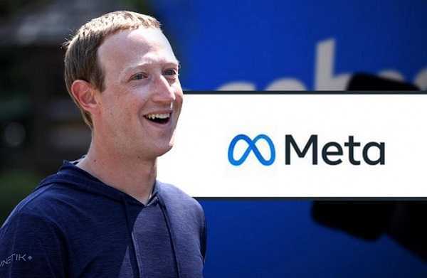 Meta là gì? Tên mới của công ty Facebook có mục đích gì?