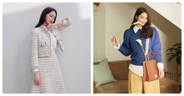 Set đồ của Yoona, Shin Min Ah chứng minh mùa lạnh cứ diện lên là 'chuẩn bài'