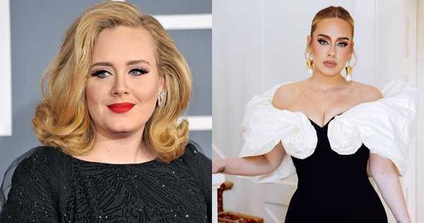 Khám phá chế độ ăn kiêng giúp ‘họa mi’ Adele giảm 45kg lột xác ngoạn mục