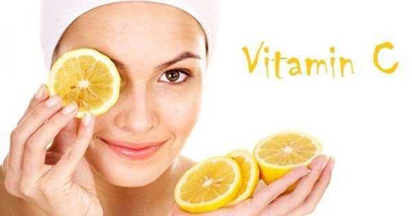 Lợi ích tuyệt vời của vitamin C đối với sức khỏe và làn da