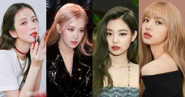 4 thành viên BLACKPINK đều là tiểu thư có gia thế 'khủng'